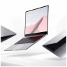 Ноутбук Xiaomi RedmiBook Air 13" (Intel Core i7 10510Y 1200 MHz/13.3"/2560x1600/16GB/512GB SSD/DVD нет/Intel UHD Graphics 615/Wi-Fi/Bluetooth/Windows 10 Home) JYU4301CN