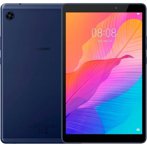 Планшет Huawei MatePad T 8.0 32Gb LTE Blue (Синий) EAC