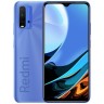 Смартфон Xiaomi Redmi 9T 4/128Gb Twilight Blue (Синий) Global Version