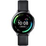 Часы Samsung Galaxy Watch Active2 cталь 40мм Steel (Сталь) EAC