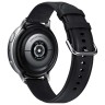 Часы Samsung Galaxy Watch Active2 cталь 40мм Steel (Сталь) EAC