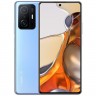 Смартфон Xiaomi 11T Pro 8/128Gb Celestial Blue (Голубой) Global Version