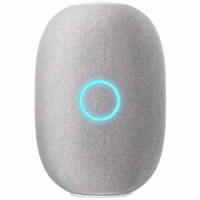 Умная колонка VK Капсула White (Белый) EAC