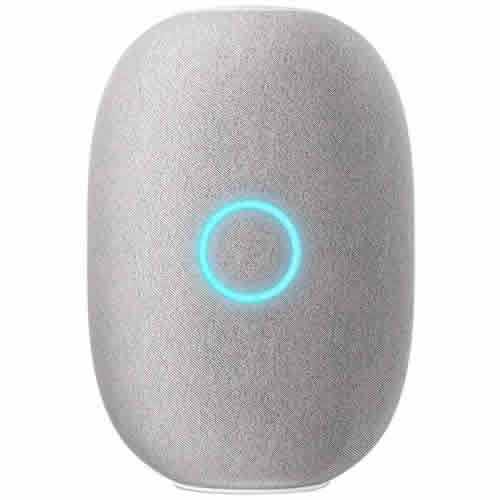 Умная колонка VK Капсула White (Белый) EAC