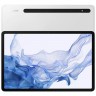 Планшет Samsung Galaxy Tab S8 11 Wi-Fi SM-X700 8/128Gb Silver (Серебристый)
