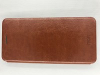 Чехол-книжка MOFI для Xiaomi redmi 5 (Коричневая)