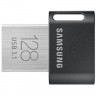 Флеш-накопитель Samsung FIT Plus 128Gb USB 3.1 Black (Черный) MUF-128AB/APC