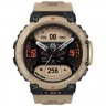 Часы Amazfit T-Rex 2 Desert Khaki (Пустынный хаки) EAC