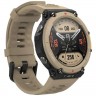 Часы Amazfit T-Rex 2 Desert Khaki (Пустынный хаки) EAC