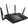 Wi-Fi роутер ASUS RT-AX88U Black (Черный) EAC