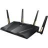Wi-Fi роутер ASUS RT-AX88U Black (Черный) EAC