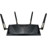 Wi-Fi роутер ASUS RT-AX88U Black (Черный) EAC