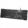 Клавиатура A4Tech KR-750 USB Black (Черная)
