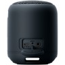 Портативная акустика Sony SRS-XB12 Black (Черный) EAC