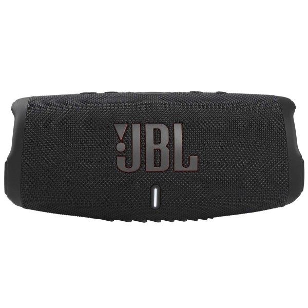 Портативная акустика JBL Charge 5 Black (Черный) EAC