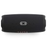 Портативная акустика JBL Charge 5 Black (Черный) EAC