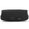 Портативная акустика JBL Charge 5 Black (Черный) EAC
