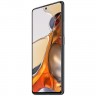 Смартфон Xiaomi 11T Pro 8/256Gb Meteorite Gray (Серый) Global Version