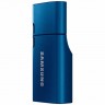 Флеш-накопитель Samsung USB Type-C 128Gb Blue (Синий) MUF-128DA/APC