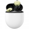 Беспроводные наушники Google Pixel Buds Pro Lemongrass (Лимонный)