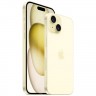 Смартфон Apple iPhone 15 128Gb Yellow (Желтый) 2 nano-SIM