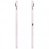 Планшет Samsung Galaxy Tab S9 FE+ 5G SM-X616 8/128Gb Lavender (Лавандовый) EAC