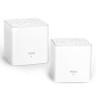 Wi-Fi Mesh система Tenda MW3-2 White (Белый) EAC