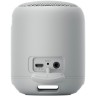 Портативная акустика Sony SRS-XB12 Gray (Серый) EAC