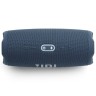 Портативная акустика JBL Charge 5 Blue (Синий) EAC
