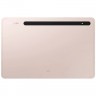 Планшет Samsung Galaxy Tab S8 11 Wi-Fi SM-X700 8/256Gb Pink Gold (Розовое золото) EAC