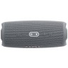 Портативная акустика JBL Charge 5 Grey (Серый) EAC