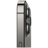Смартфон Apple iPhone 13 Pro Max 256Gb Graphite (Графитовый) MLMA3
