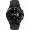Смарт-часы Samsung Galaxy Watch4 Classic 42 мм Black (Черный)