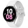 Умные часы Samsung Galaxy Watch 5 LTE 44мм Silver (Серебро)