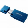 Флеш-накопитель Samsung USB Type-C 256Gb Blue (Синий) MUF-256DA/APC