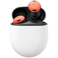 Беспроводные наушники Google Pixel Buds Pro Coral (Коралловый)