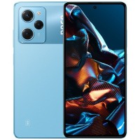 Смартфон Poco X5 Pro 5G 8/256Gb Blue (Голубой) EAC