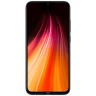 Смартфон Xiaomi Redmi Note 8 4/128Gb Black (Черный космос) Global Version