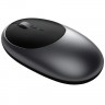 Беспроводная мышь Satechi M1 Bluetooth Wireless Mouse оптическая (ST-ABTCMM) Space Grey (Серый Космос)