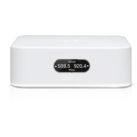 Wi-Fi роутер Ubiquiti AmpliFi Instant White (Белый) EAC