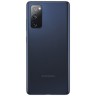 Смартфон Samsung Galaxy S20FE (Fan Edition) SM-G780G (Snapdragon) 8/256Gb Blue (Синий) EAC