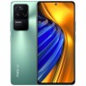 Смартфон Poco F4 8/256Gb Nebula Green (Зеленый) Global Version