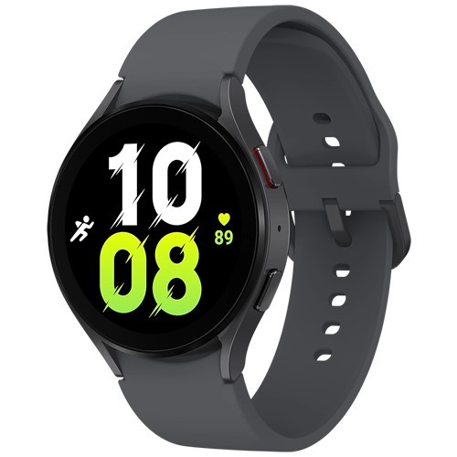 Умные часы Samsung Galaxy Watch 5 LTE 44мм Graphite (Графит)