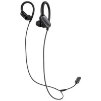Наушники Xiaomi Mi Sport Bluetooth Mini Black (Черные)