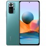 Смартфон Xiaomi Redmi Note 10 Pro 6/64Gb (NFC) Aurora Green (Зеленая аврора) EAC
