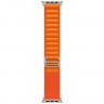 Умные часы Apple Watch Ultra 49 мм Titanium Case Orange Alpine Loop Small