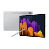 Планшет Samsung Galaxy Tab S7+ 12.4 LTE SM-T975 6/128Gb (2020) Silver (Серебристый) EAC