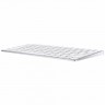 Клавиатура Apple Magic Keyboard (MLA22RU/A) Silver (Серебристая)