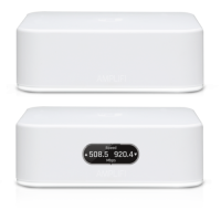 Wi-Fi Mesh система Ubiquiti AmpliFi Instant System White (Белый) EAC