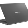 Ноутбук ASUS VivoBook 15 X512DA-EJ126 (AMD Ryzen 5 3500U 2100MHz/15.6"/1920x1080/8GB/512GB SSD/DVD нет/AMD Radeon Vega 8/Wi-Fi/Bluetooth/Endless OS) Grey (Серый) EAC
